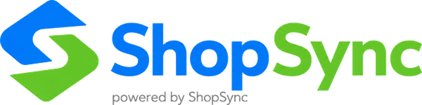 Powered by ShopSync